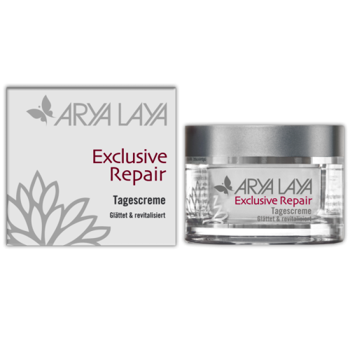 Arya Laya EXCLUSIV REPAIR - DZIEŃ